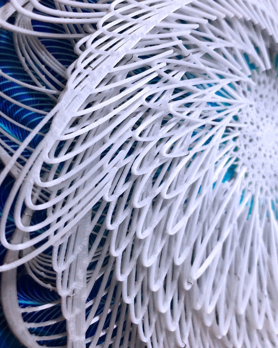 META MANDALA - FROM ARTIST