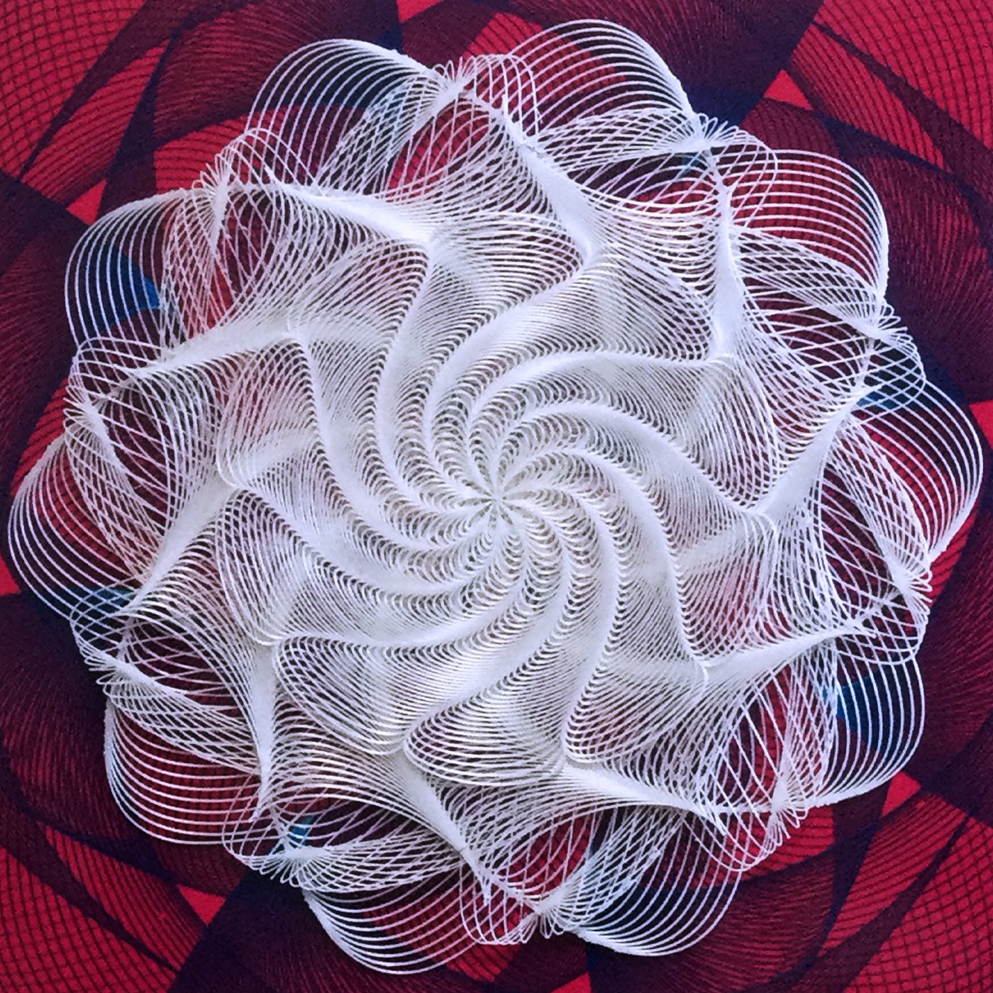META MANDALA - FROM ARTIST