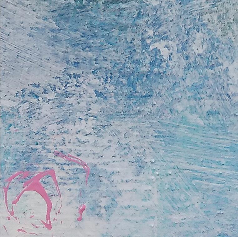 minamo - FROM ARTIST