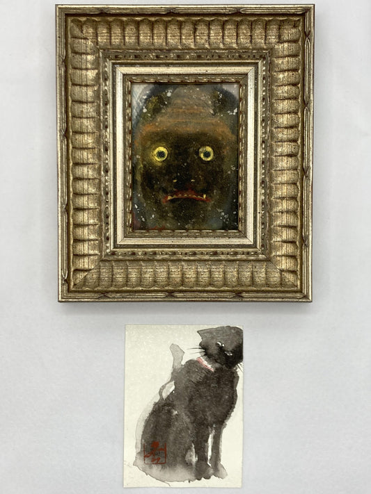 異形の王 monstrous king - FROM ARTIST