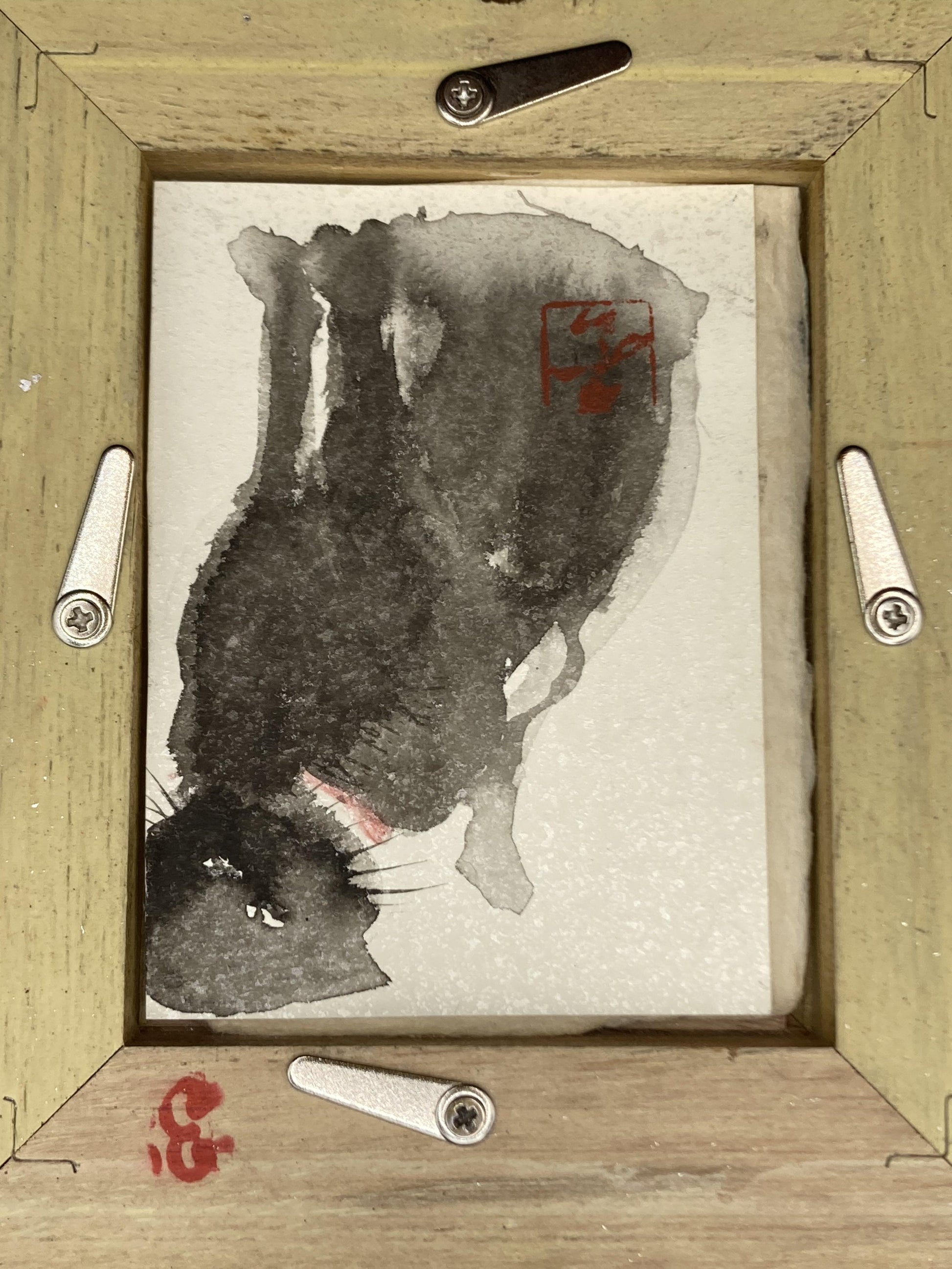 異形の王 monstrous king - FROM ARTIST
