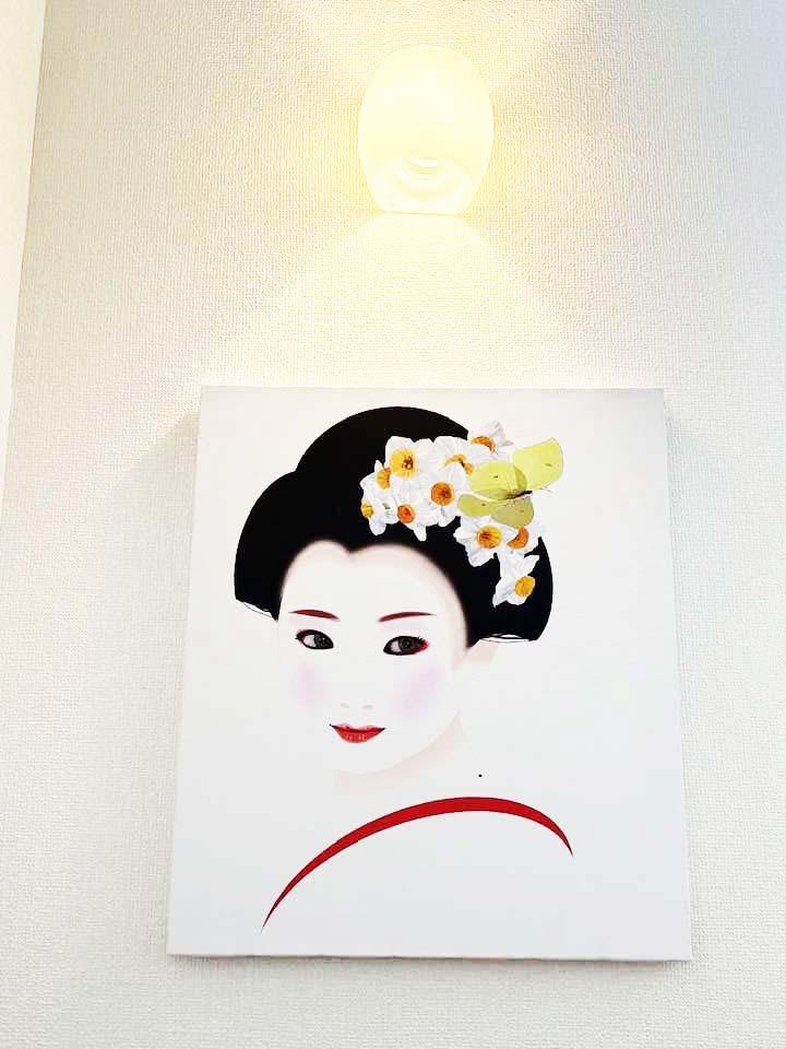 narcissus ver.1 - FROM ARTIST