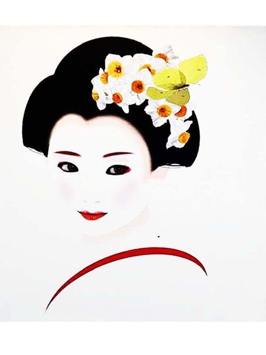 narcissus ver.1 - FROM ARTIST