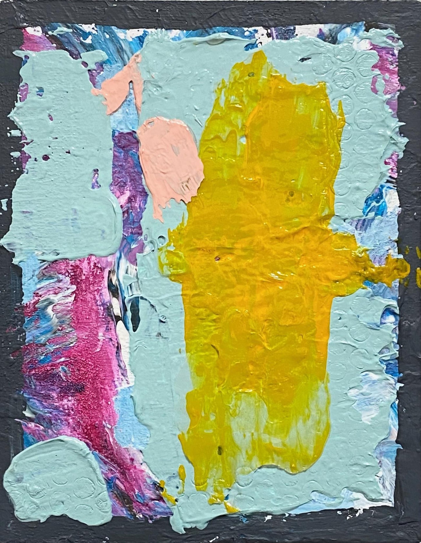 no title - FROM ARTIST