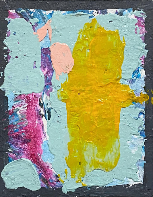 no title - FROM ARTIST