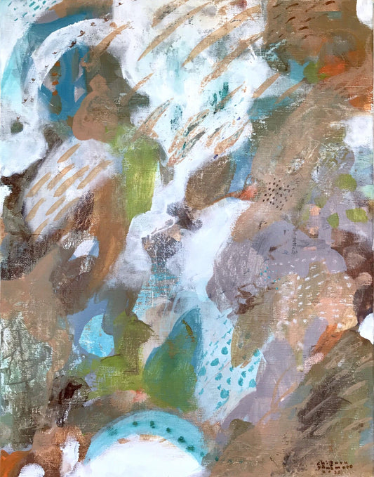 No title - FROM ARTIST