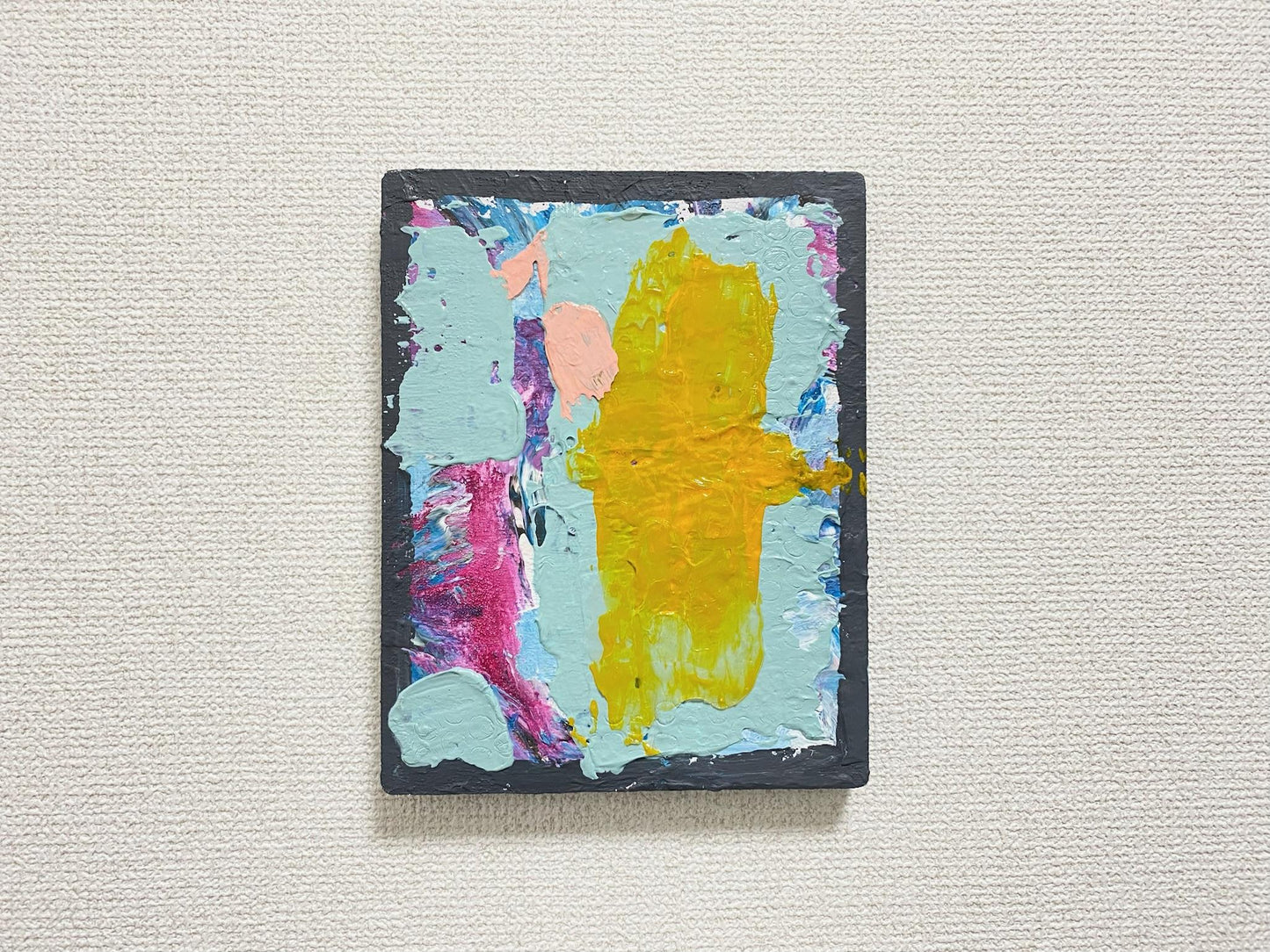 no title - FROM ARTIST