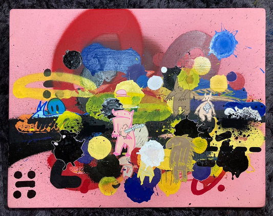 Passione - FROM ARTIST