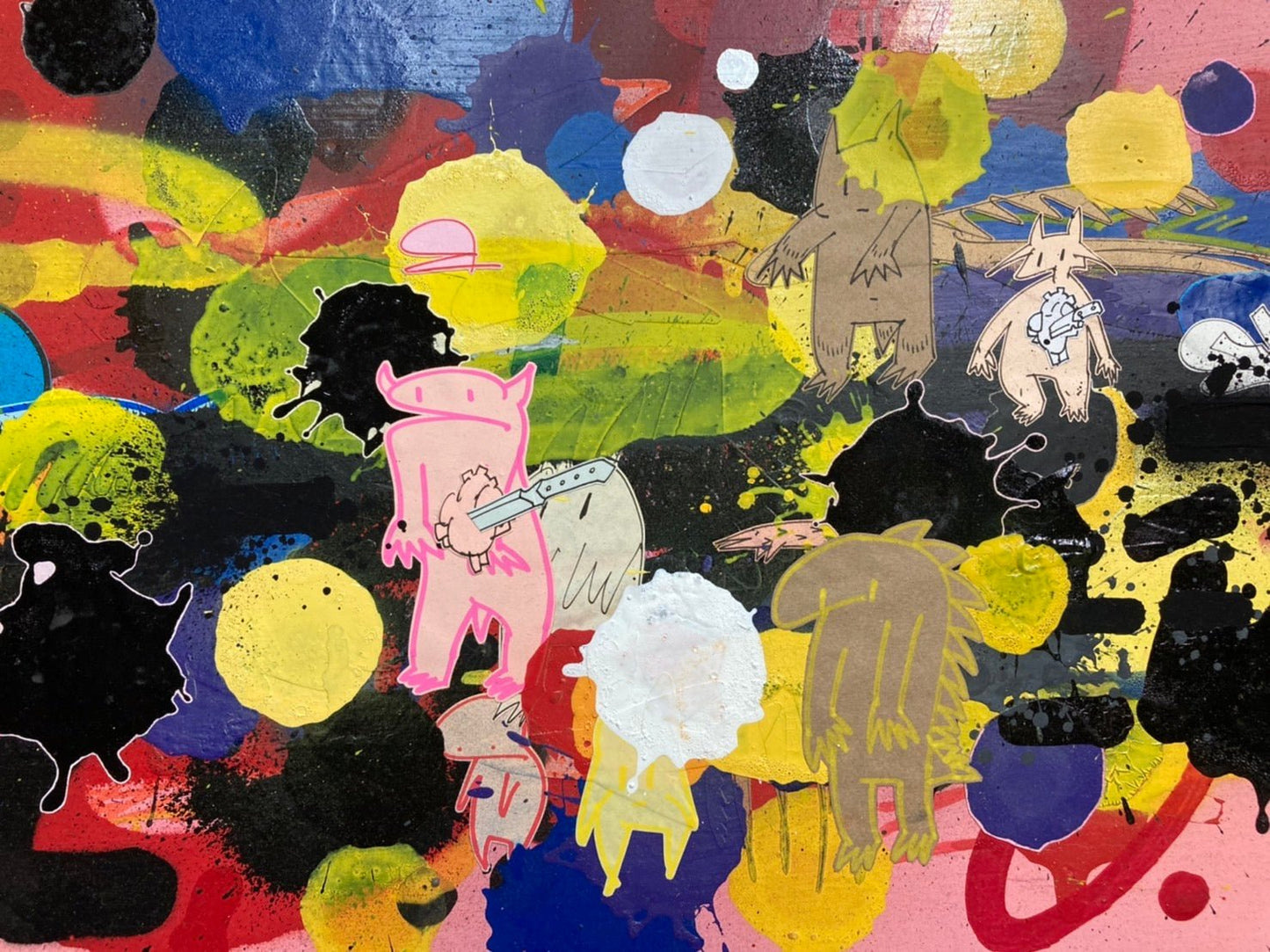 Passione - FROM ARTIST