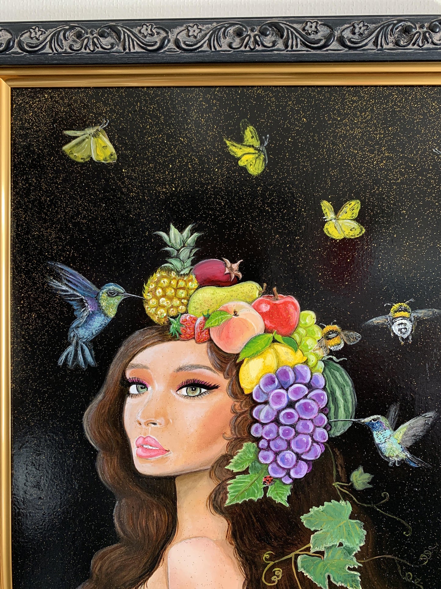 POMONA - FROM ARTIST