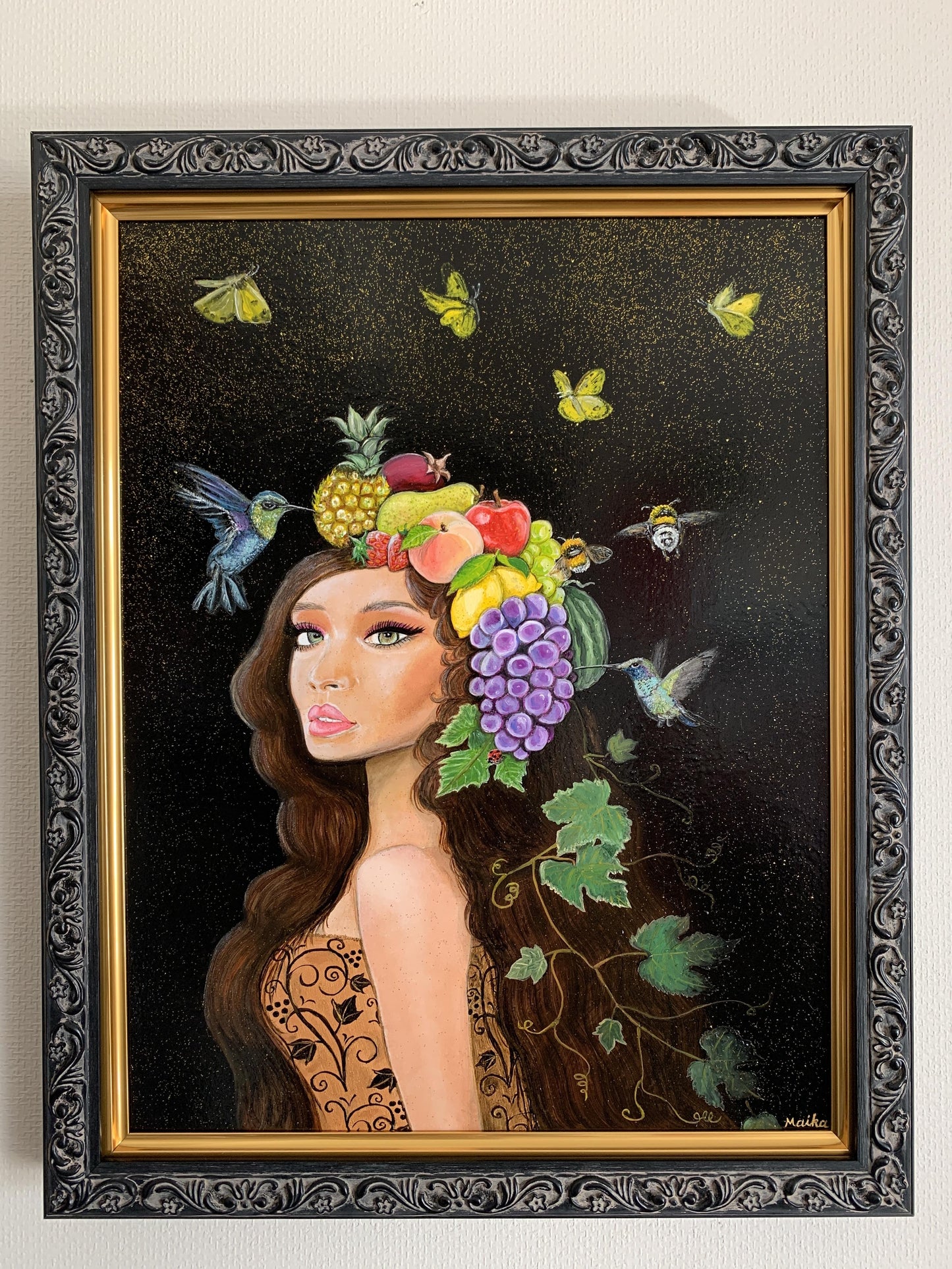 POMONA - FROM ARTIST
