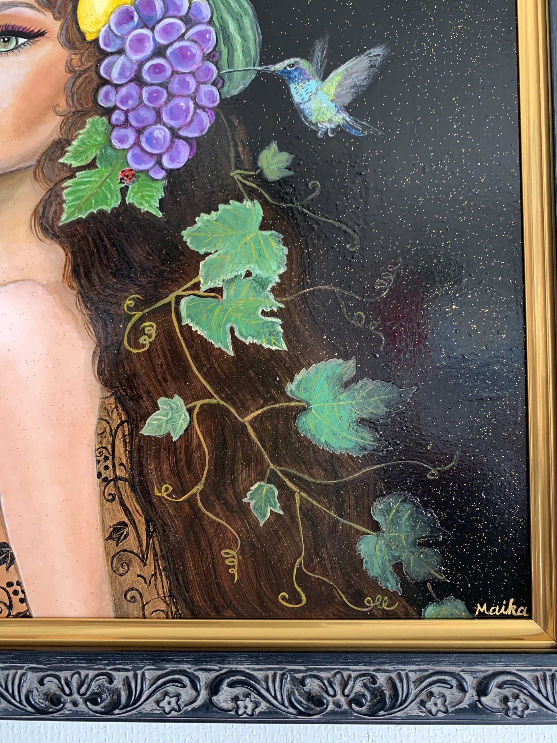 POMONA - FROM ARTIST