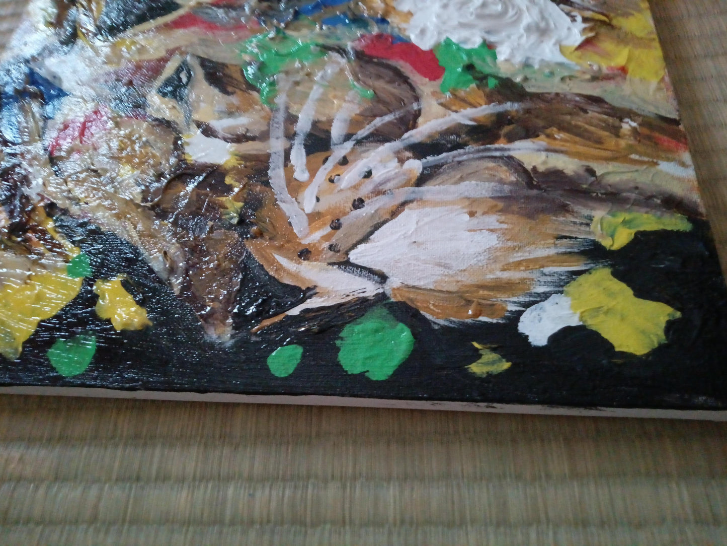 新時代のPRIDE - FROM ARTIST