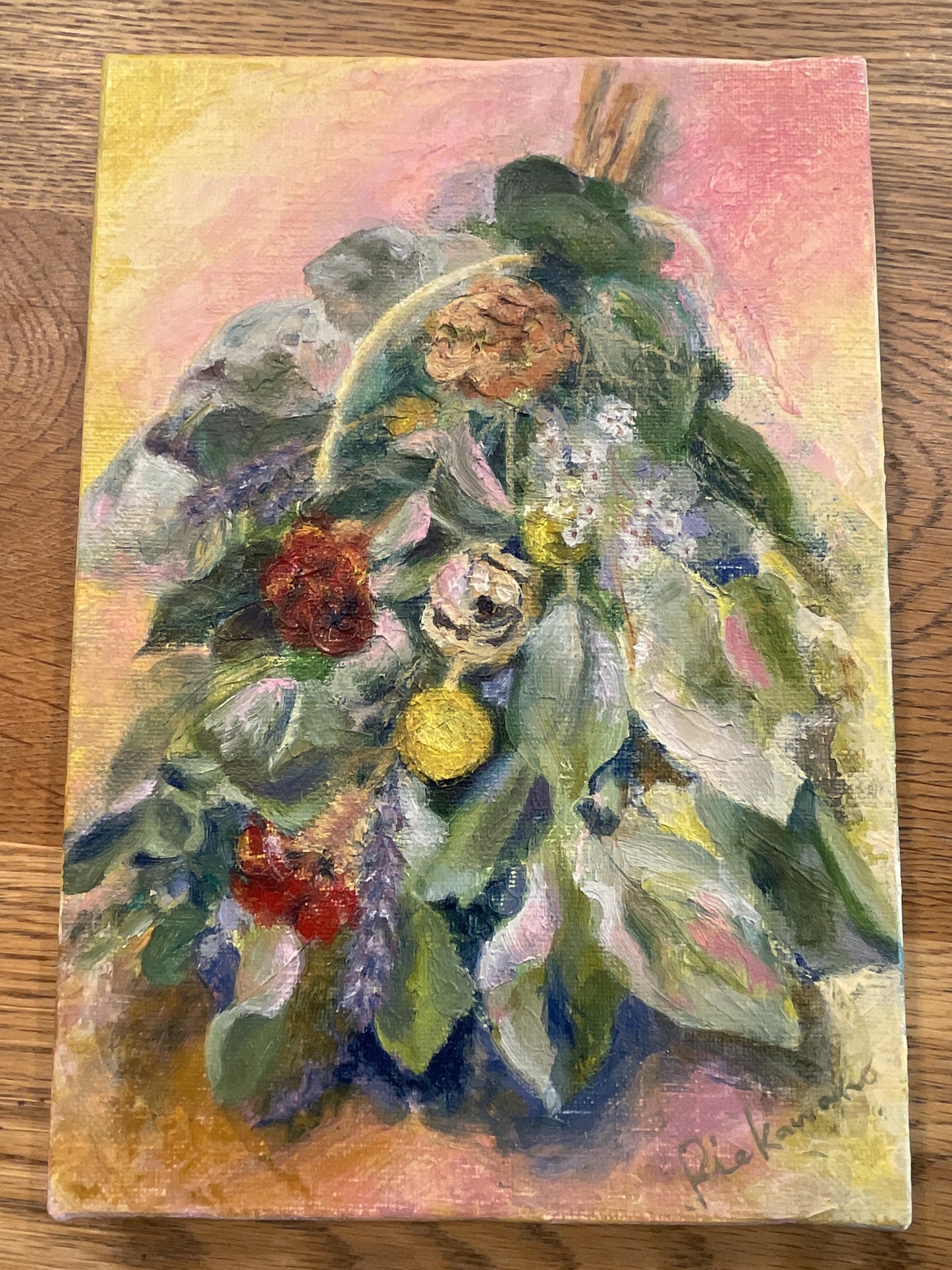 永遠 - FROM ARTIST