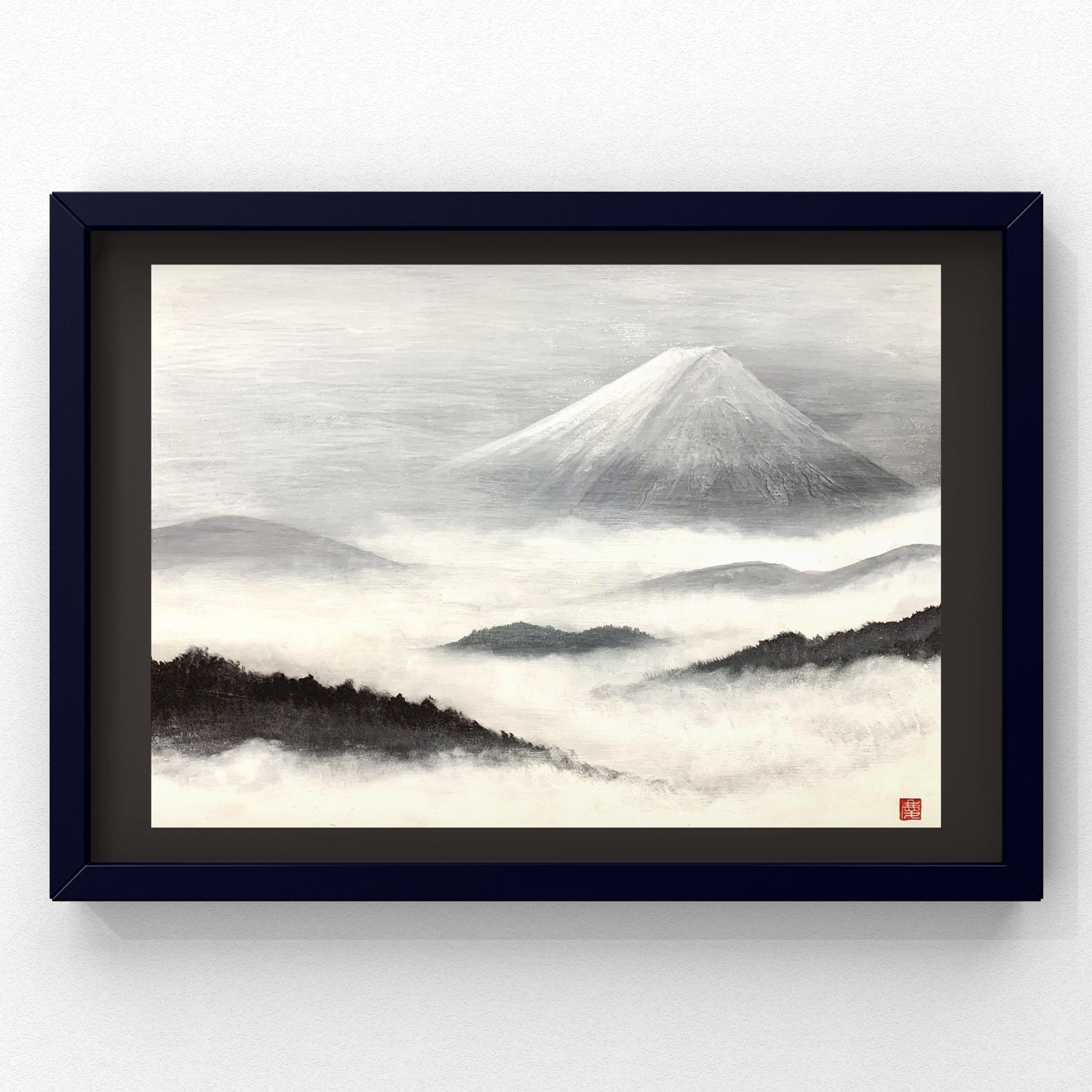 雲海 - FROM ARTIST