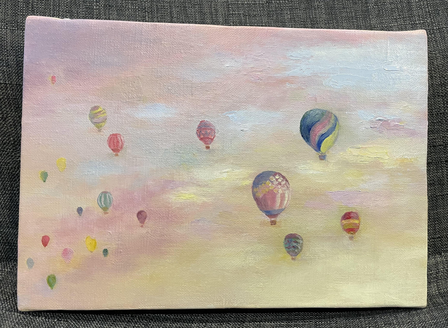 空へ - FROM ARTIST