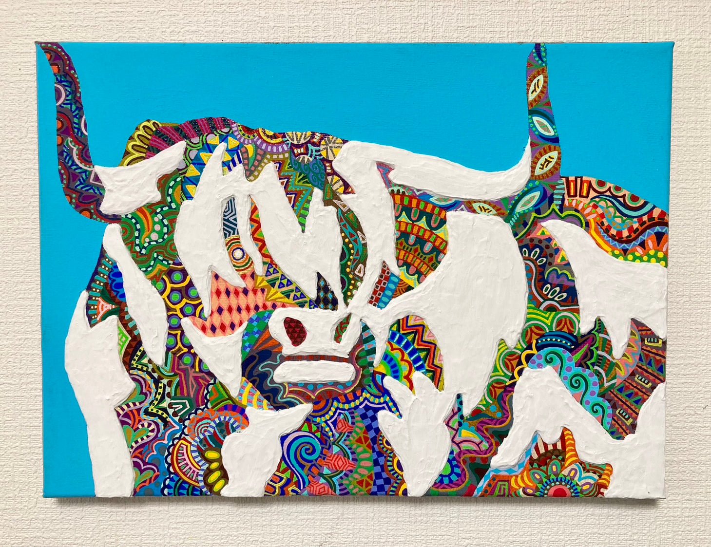 その歩みが道を拓く - FROM ARTIST