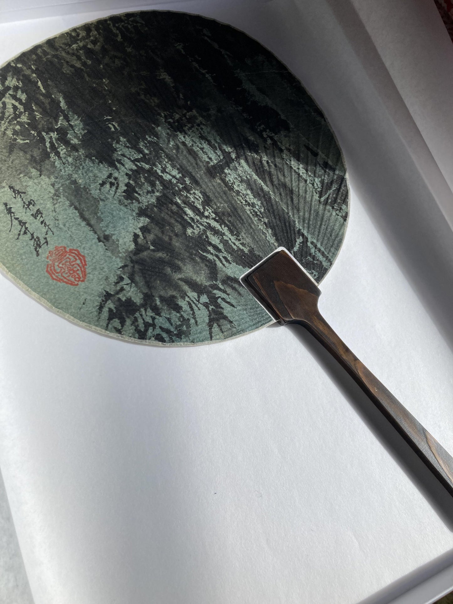 濡竹林図 - FROM ARTIST