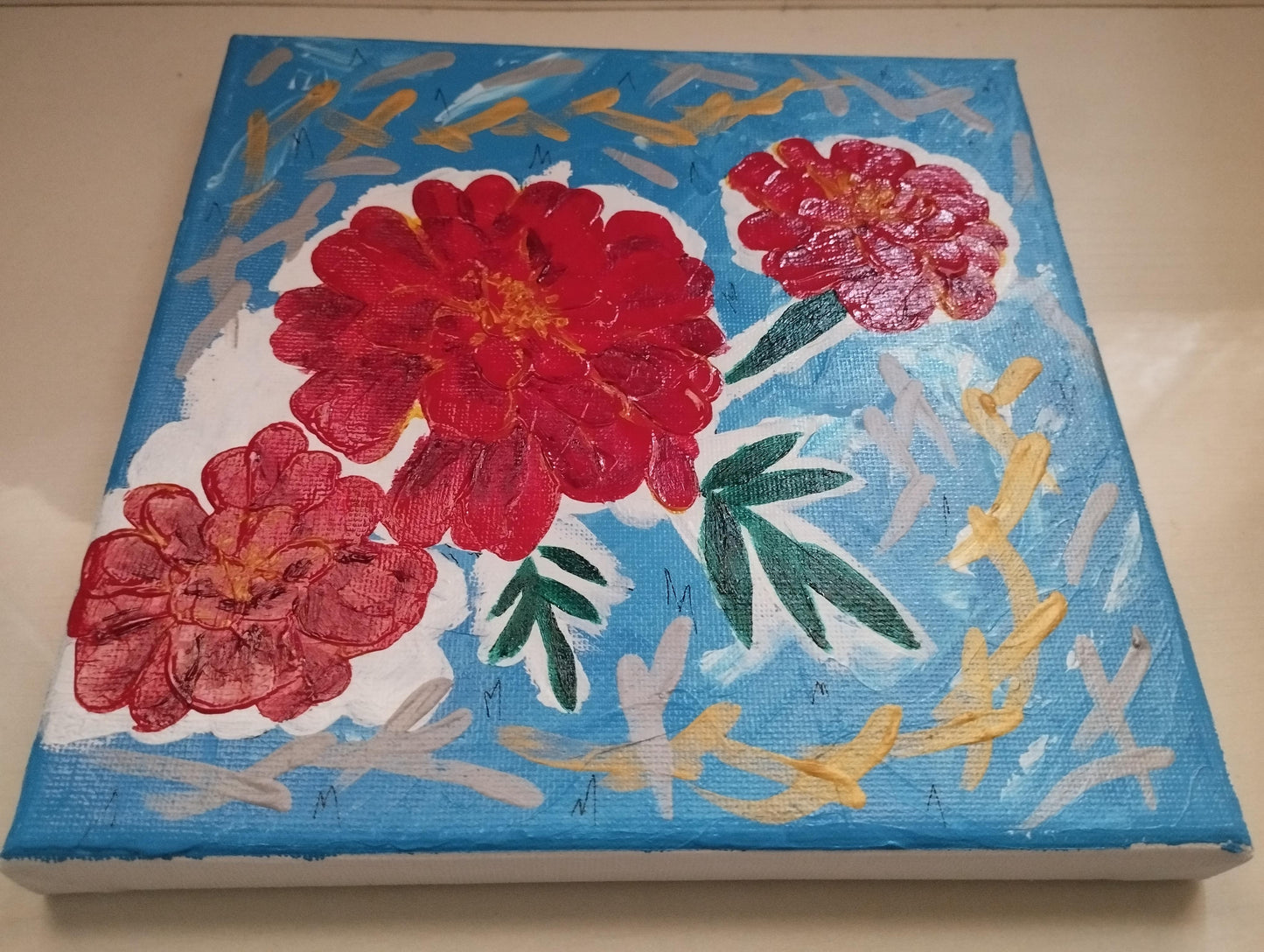 お花 - FROM ARTIST