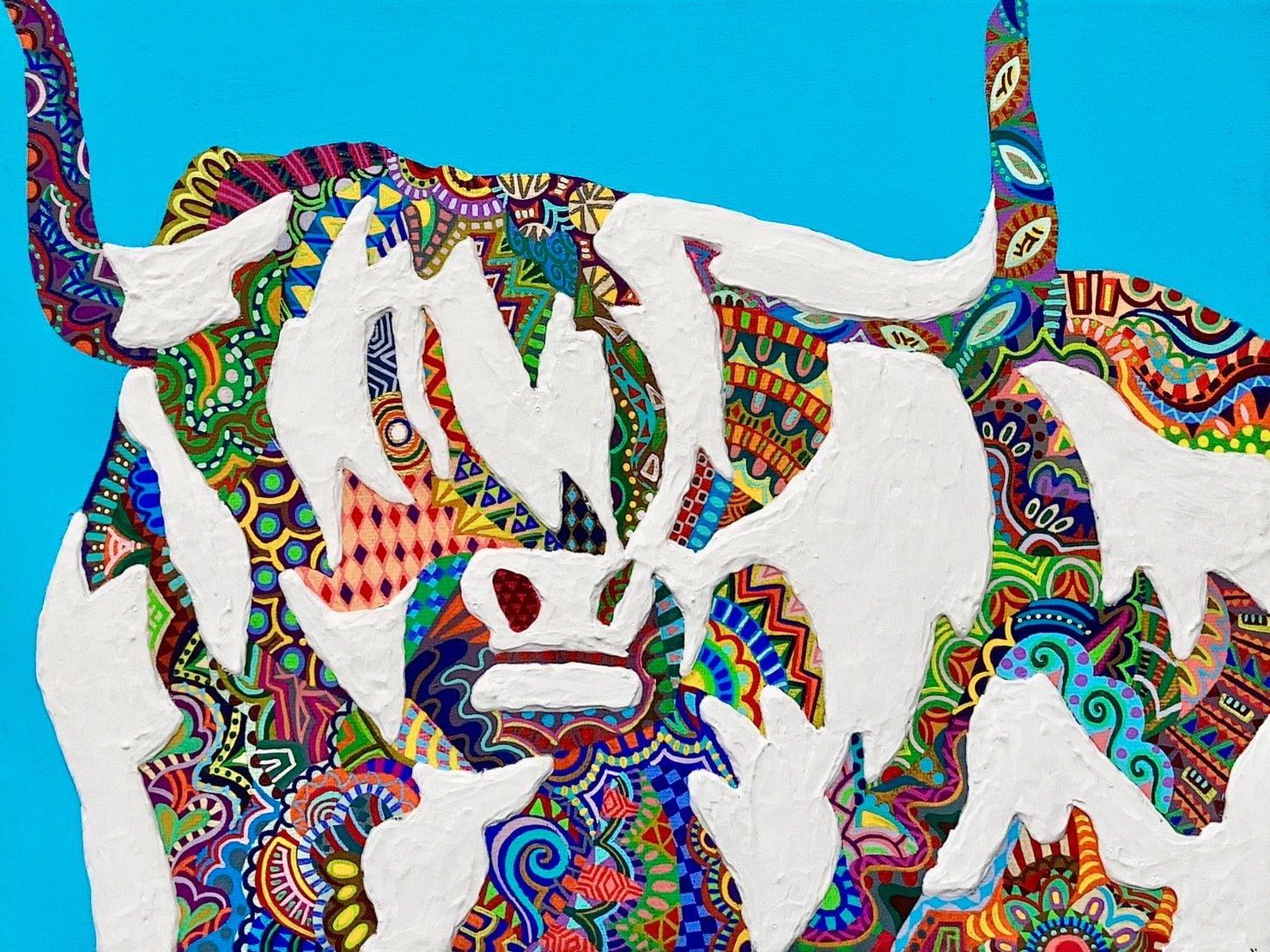 その歩みが道を拓く - FROM ARTIST