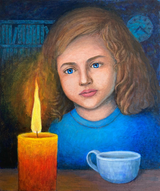 ともしび - FROM ARTIST