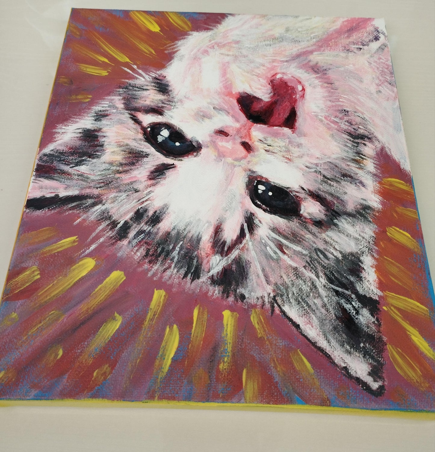 無邪気な子猫 - FROM ARTIST