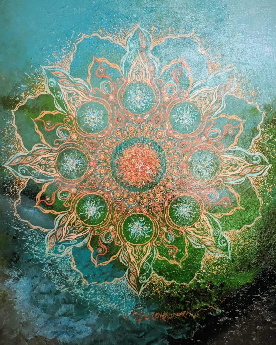 森羅万象 - FROM ARTIST