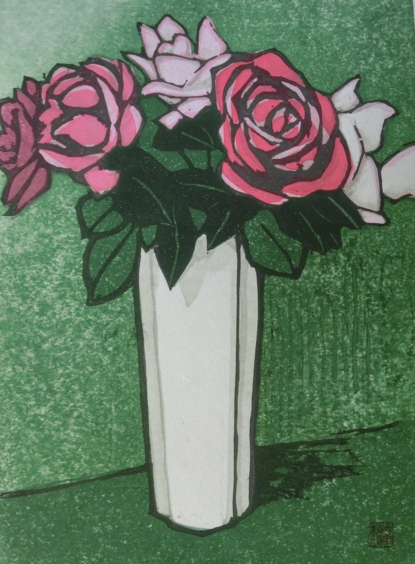 バラ - FROM ARTIST