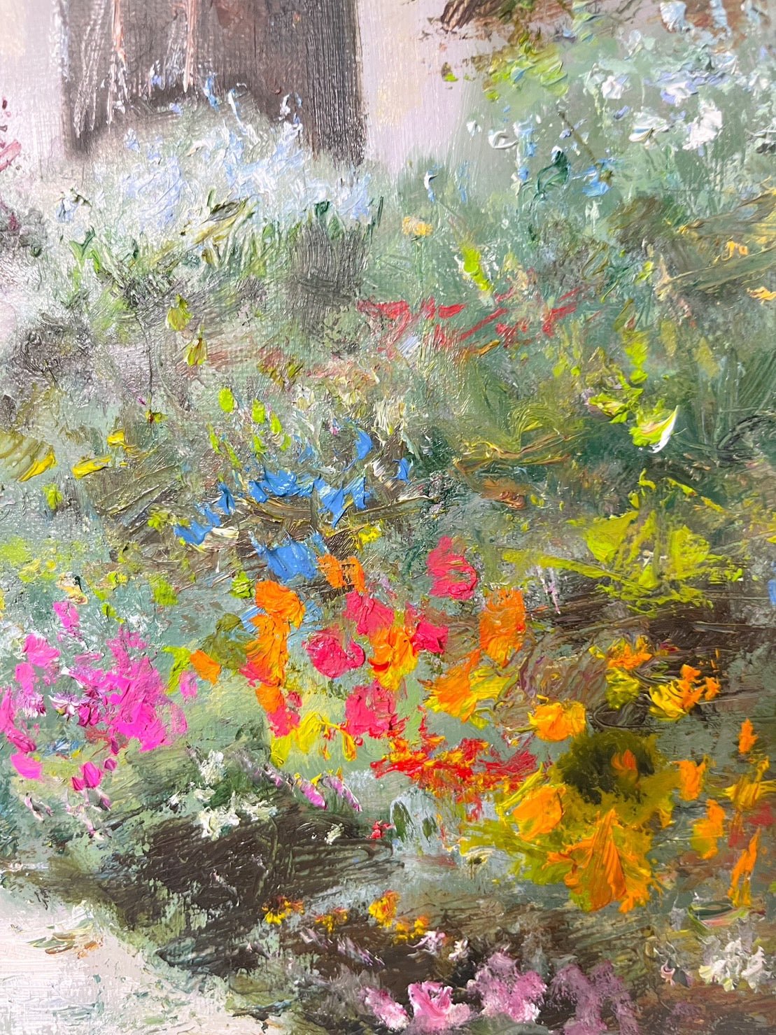 秘密の花園 - FROM ARTIST
