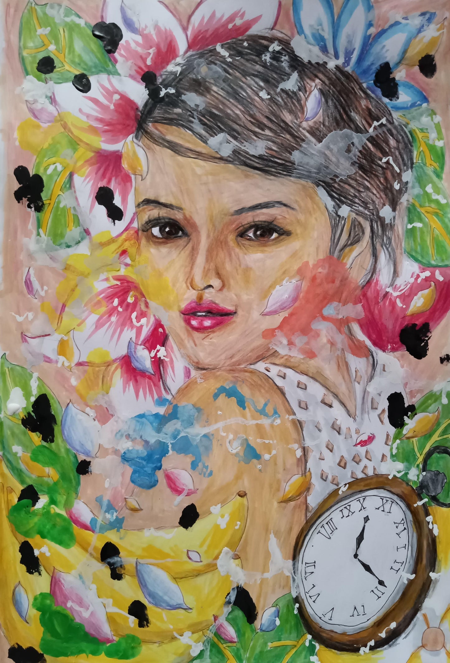 釣り合いの彼女の定義 - FROM ARTIST