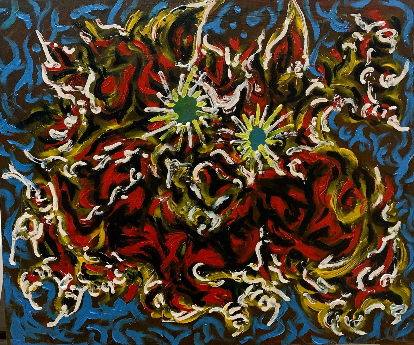 新世界 - FROM ARTIST