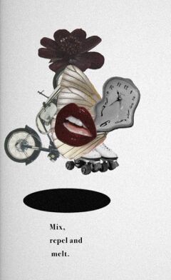 絶望と希望その刹那 - FROM ARTIST