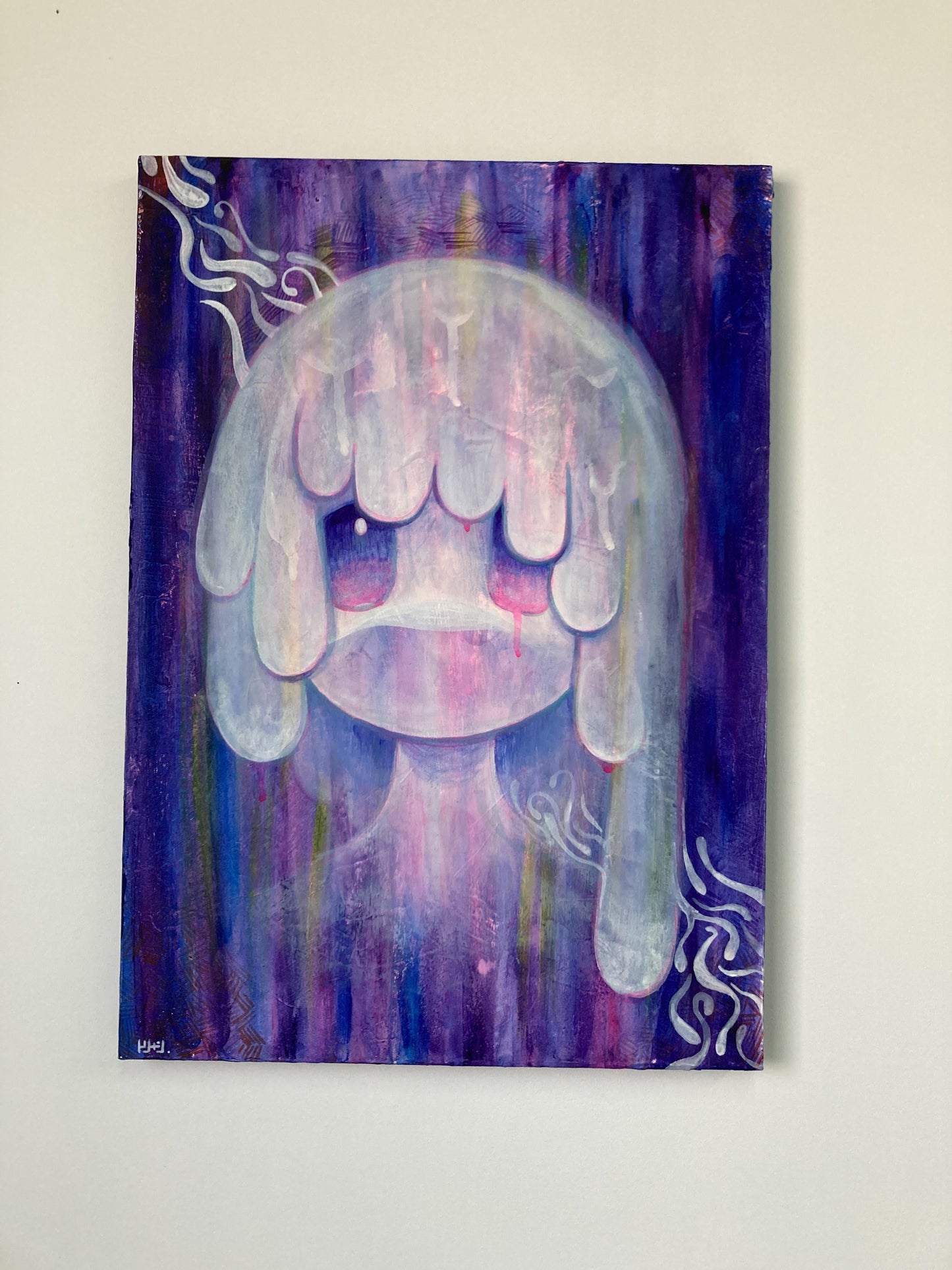 心境の変化 - FROM ARTIST