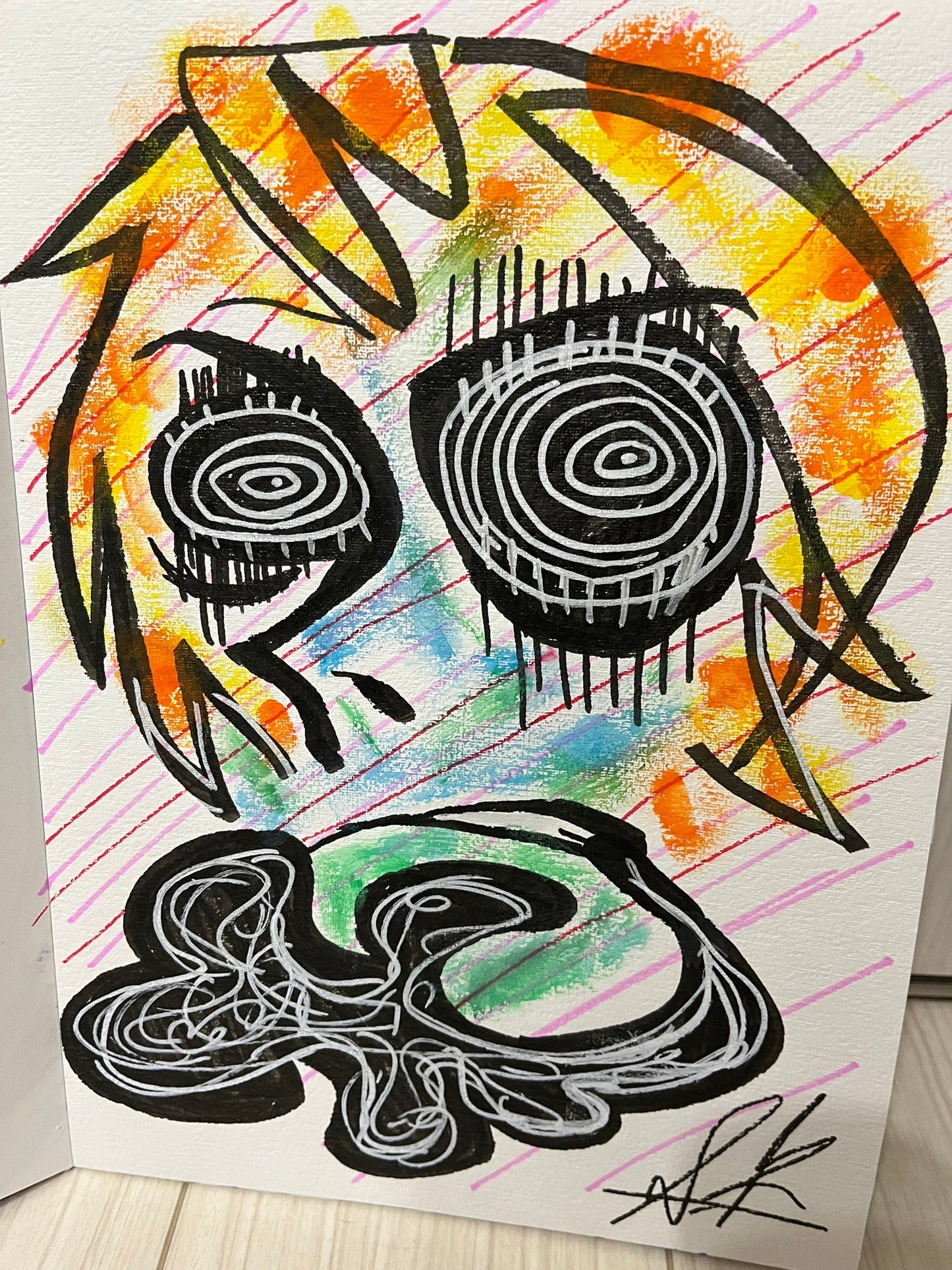 「色男」 - FROM ARTIST