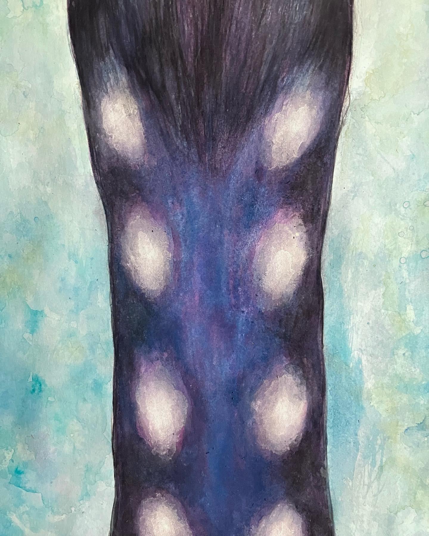 平衡を失った世界 - FROM ARTIST