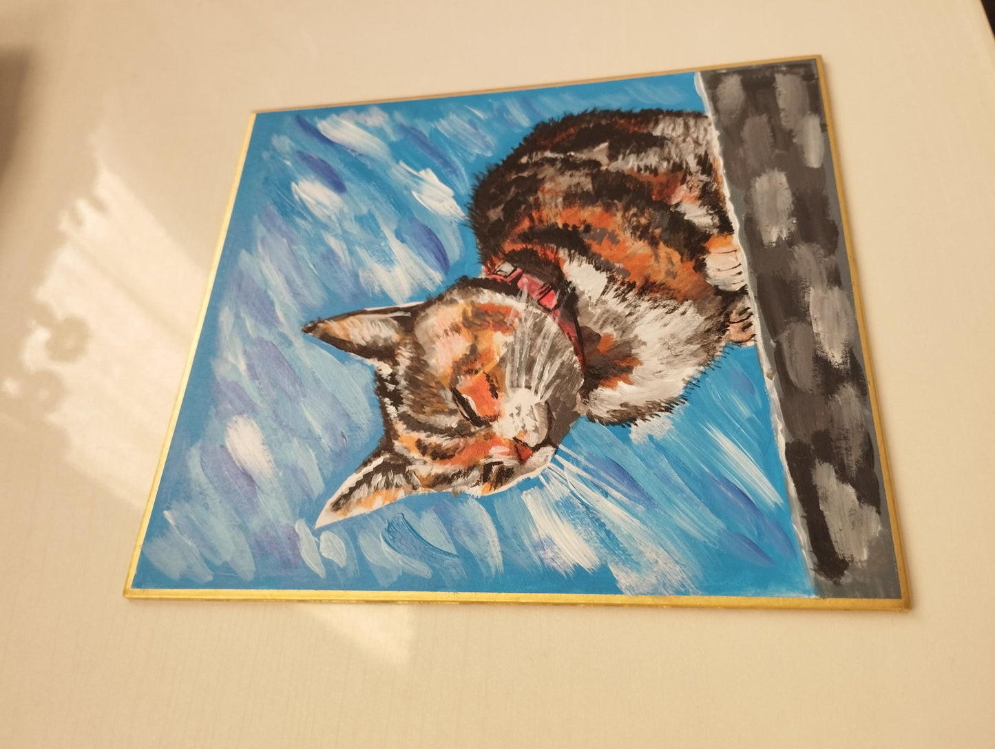 風と猫 - FROM ARTIST