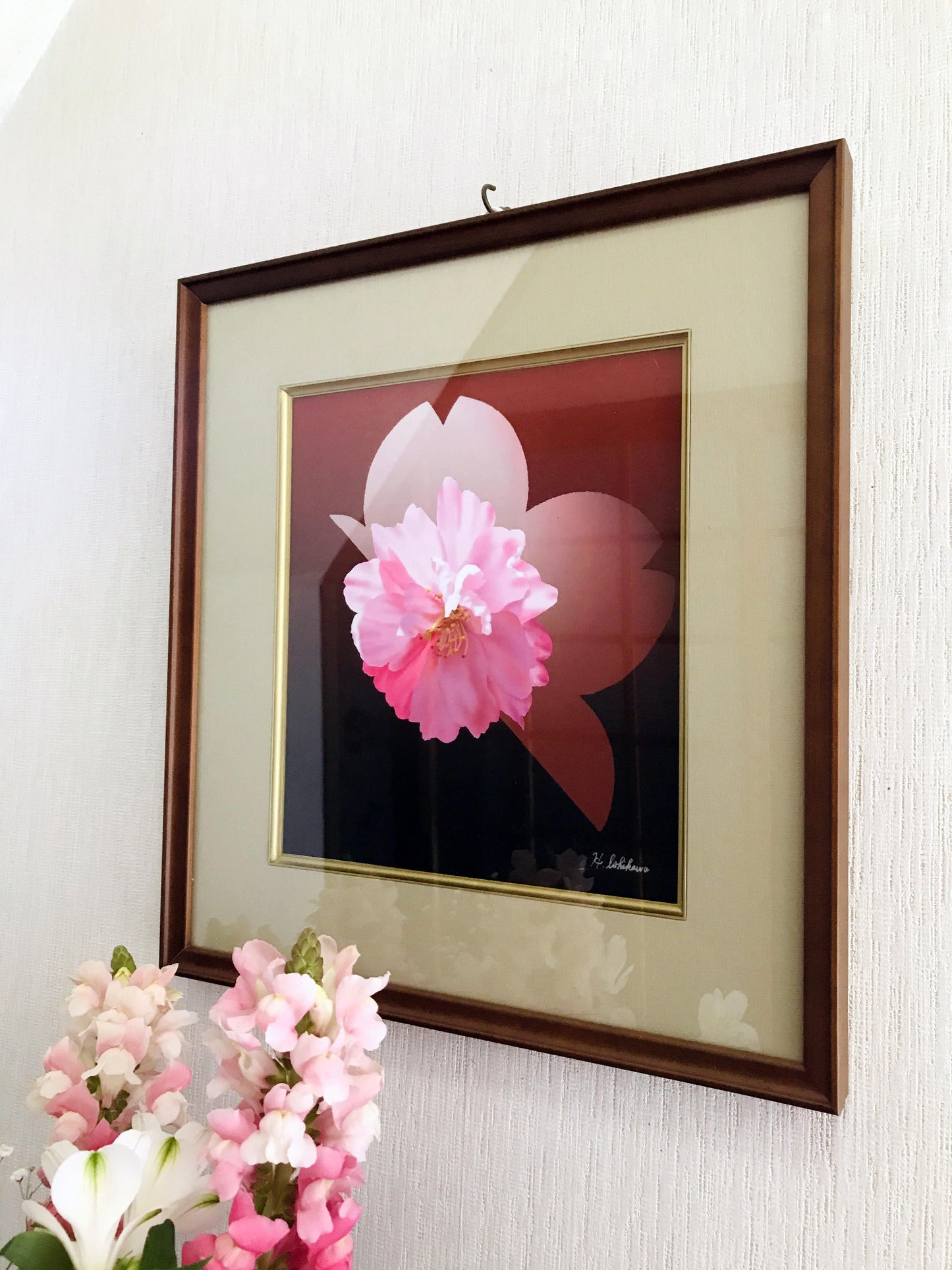 桜一輪 - FROM ARTIST