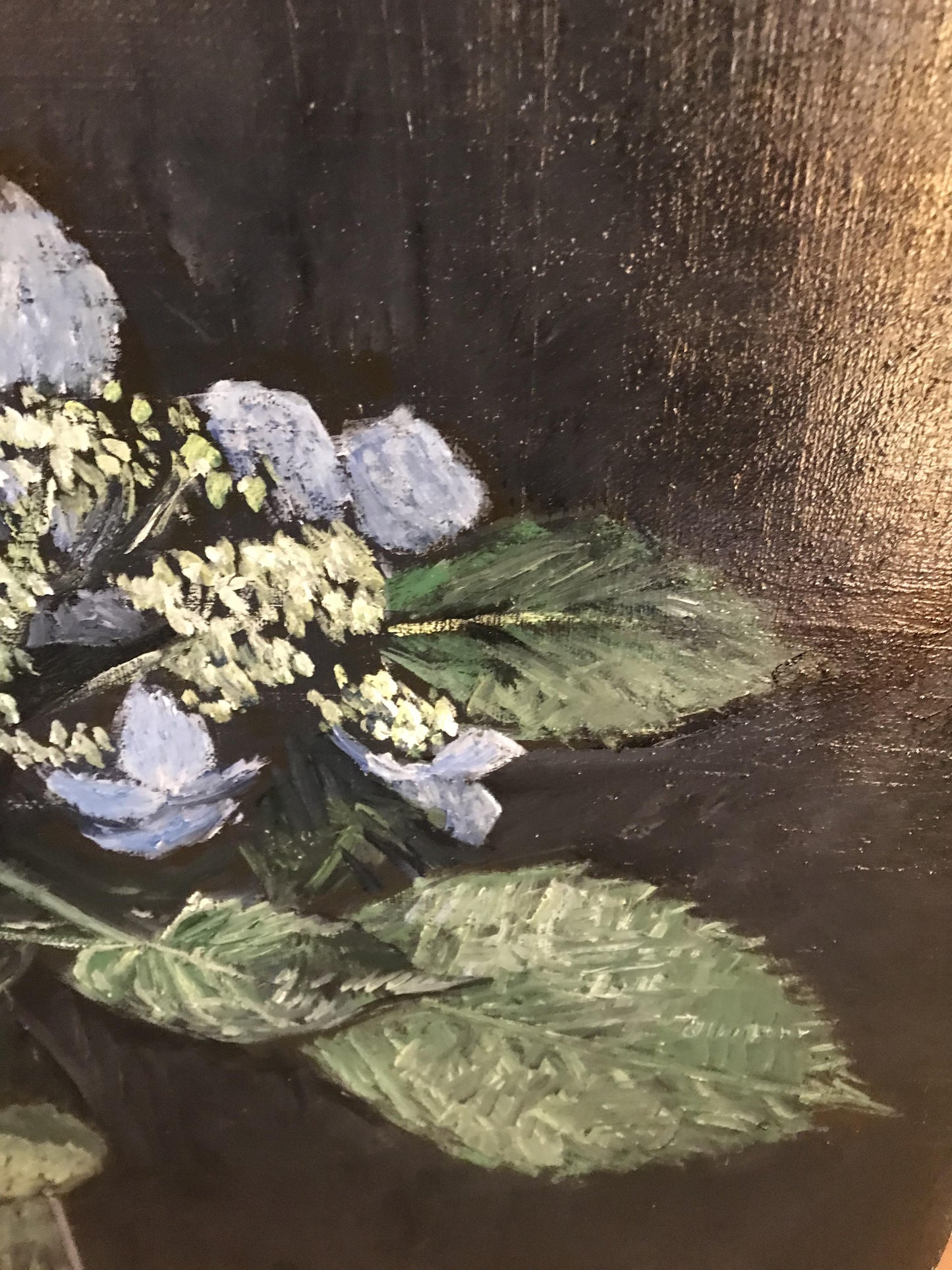 紫陽花 - FROM ARTIST