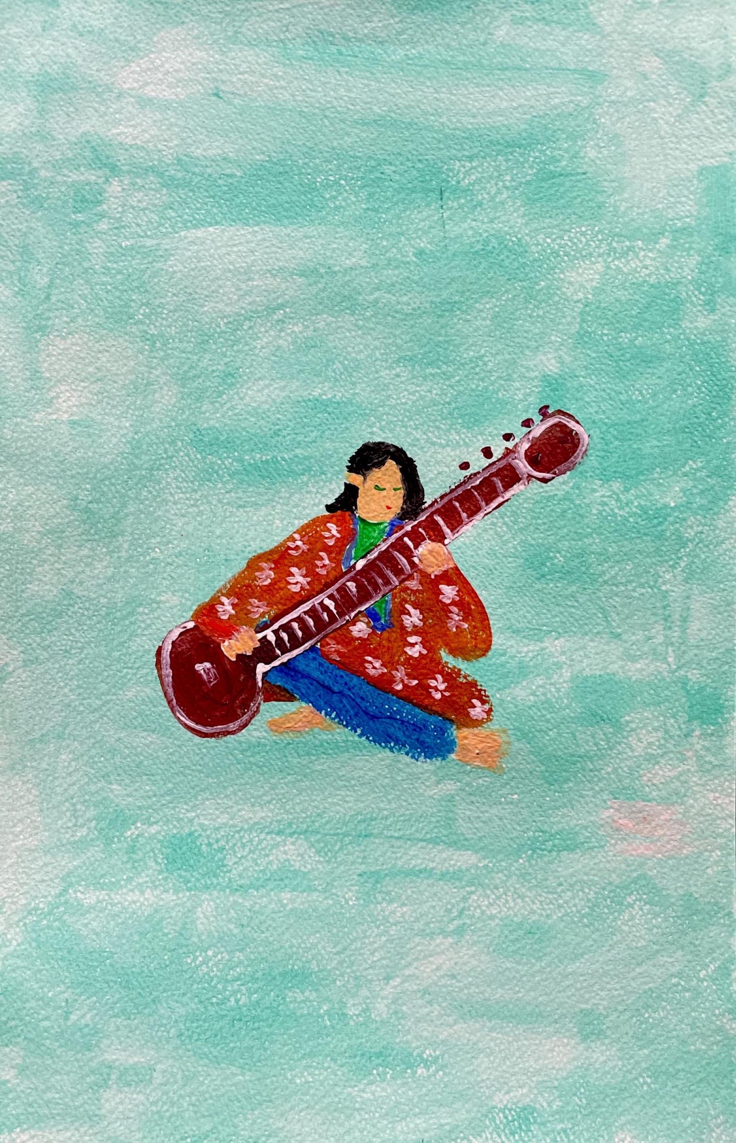 霧の中からの音楽 - FROM ARTIST