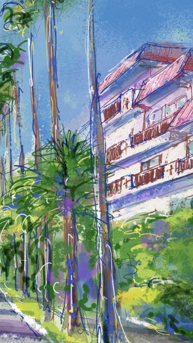 逗子マリーナ - FROM ARTIST