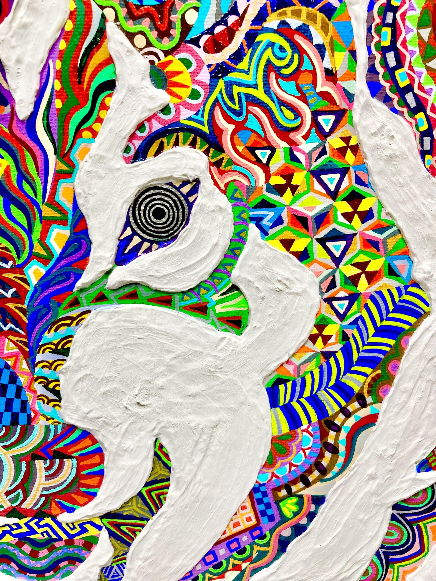 動け - FROM ARTIST