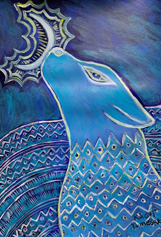 夜の王子 - FROM ARTIST