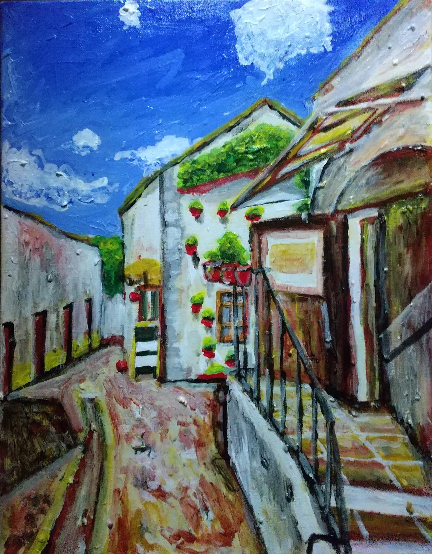 優雅な幸せ - FROM ARTIST