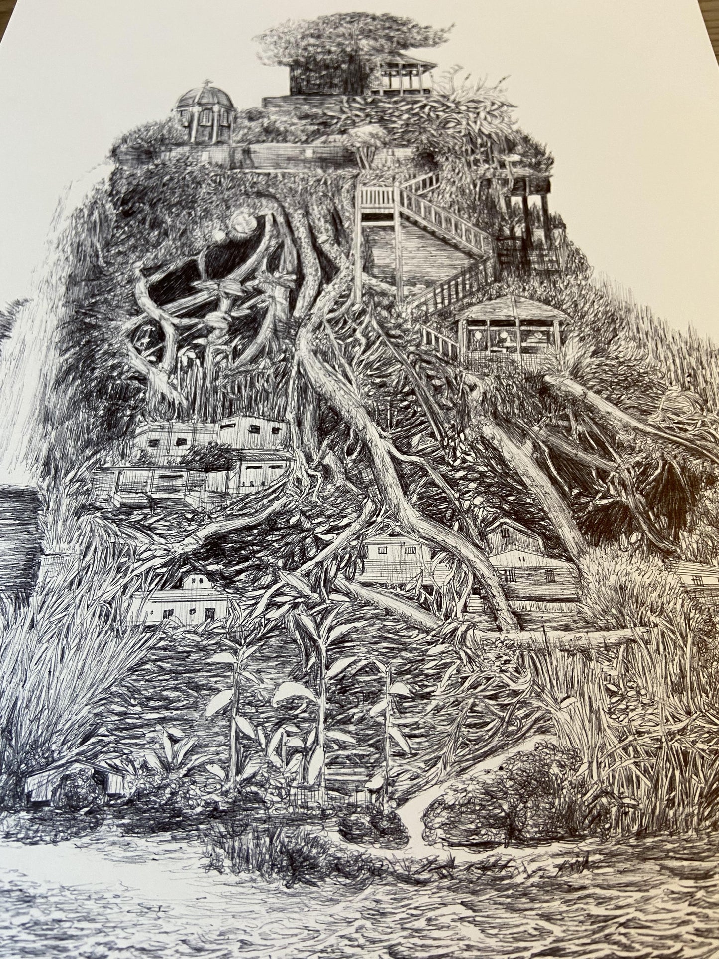 秘密基地 - FROM ARTIST