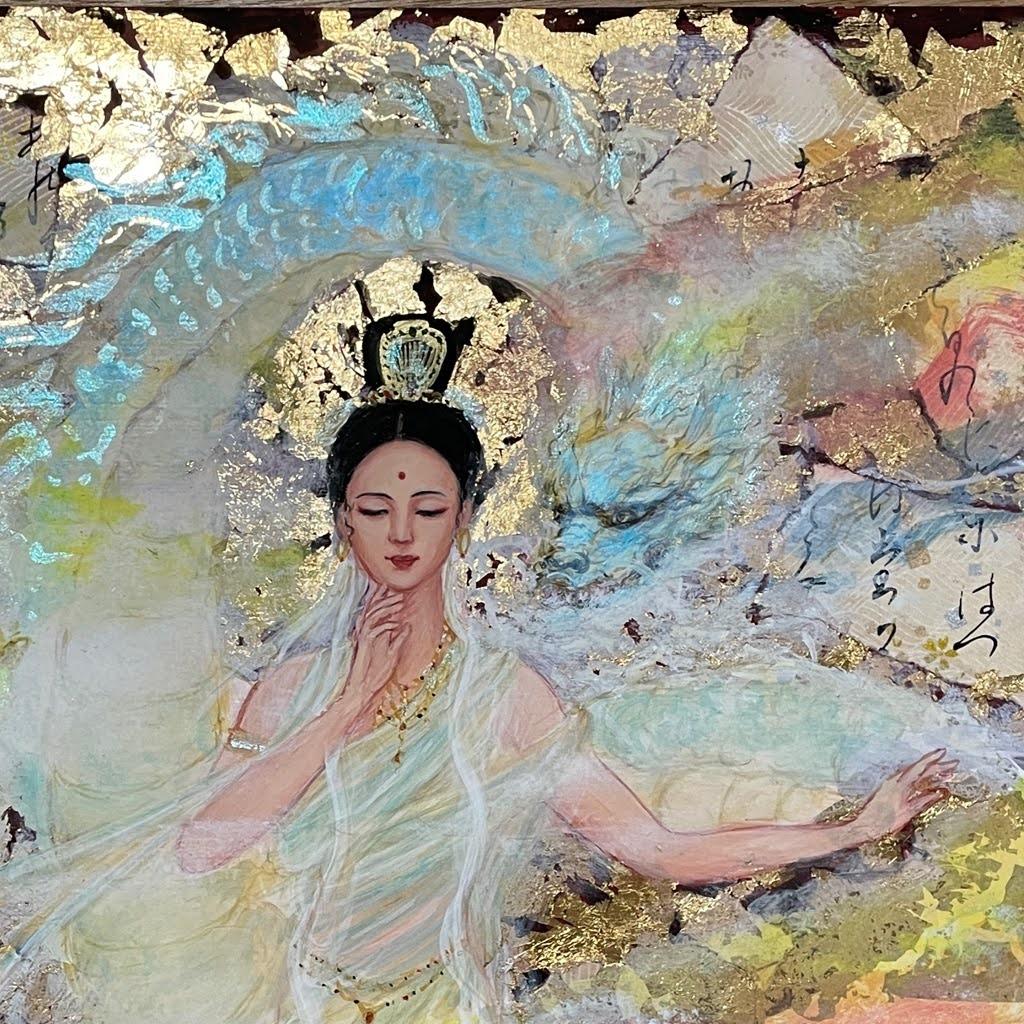 瀬織津姫-水の神 - FROM ARTIST