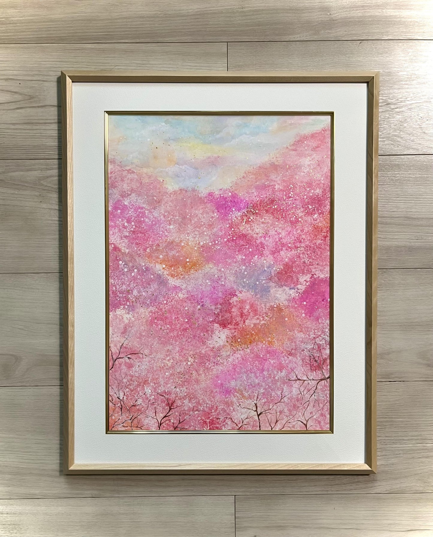 祈り - FROM ARTIST