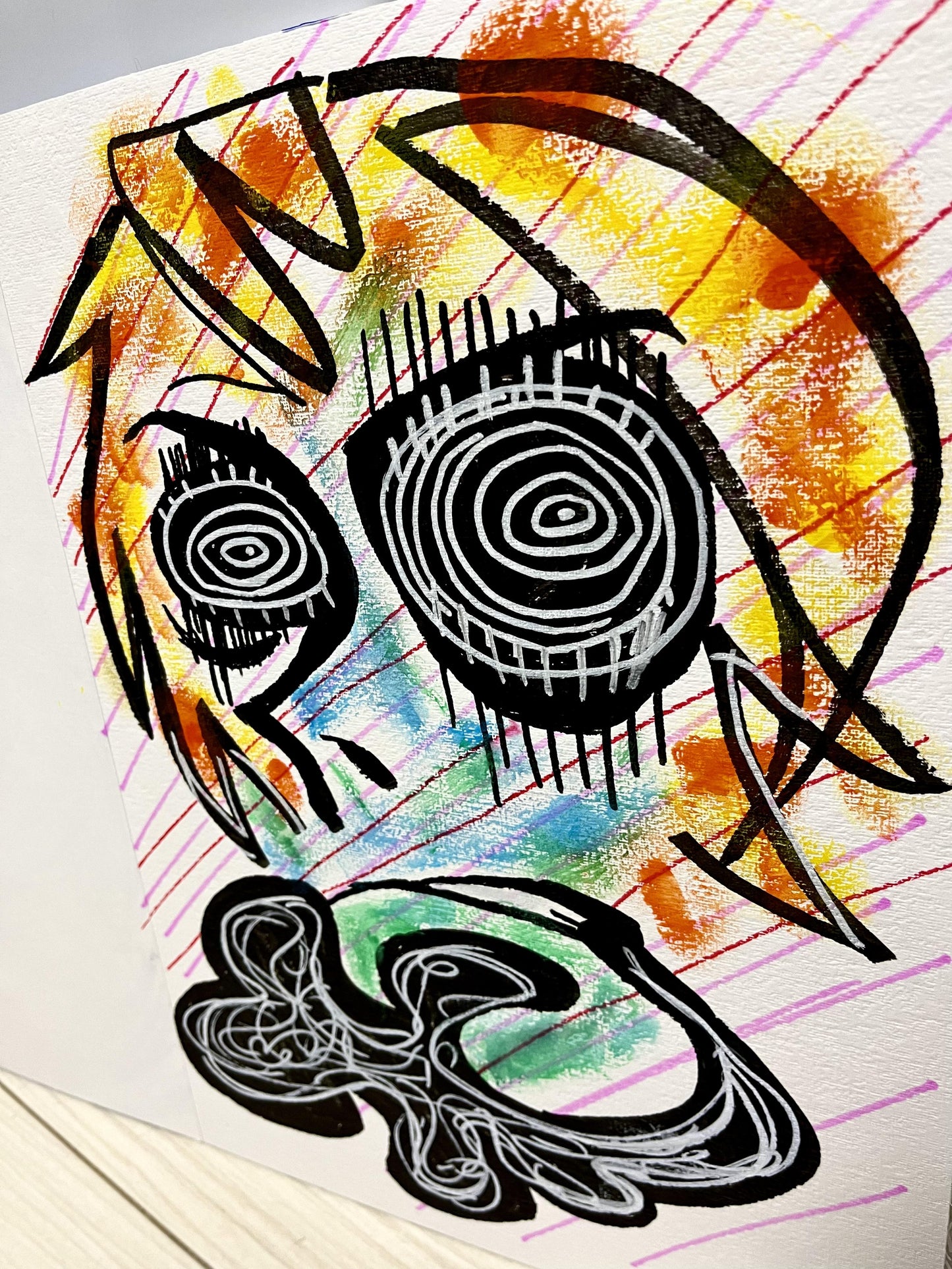 「色男」 - FROM ARTIST