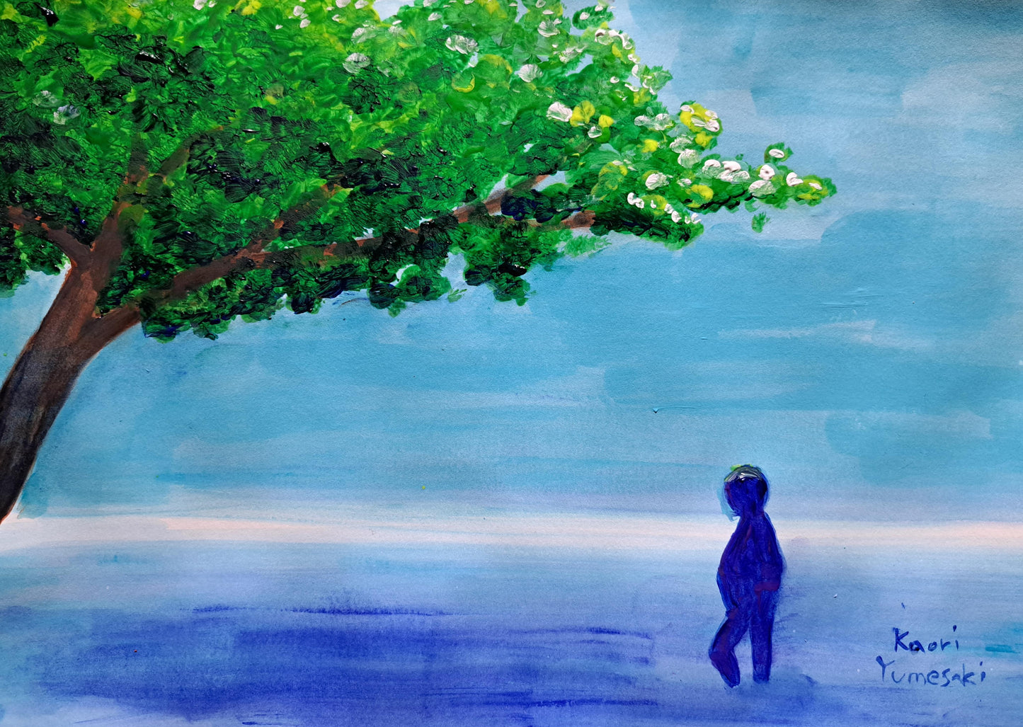 水辺 - FROM ARTIST