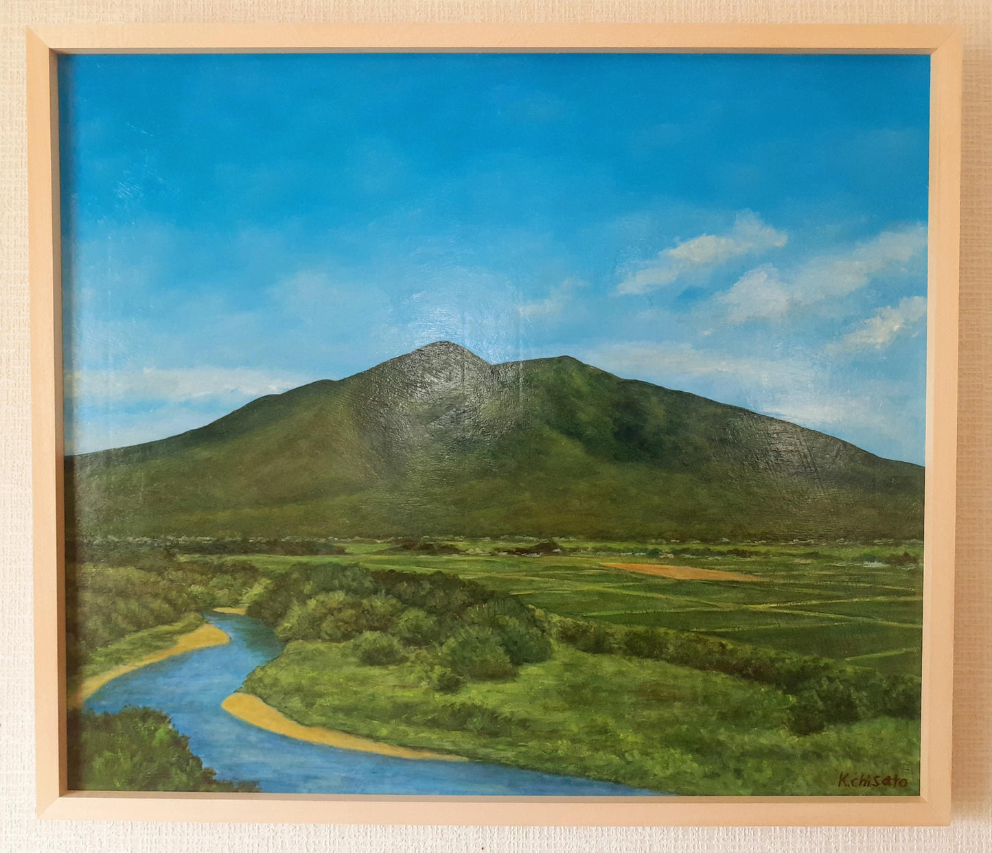 筑波山 - FROM ARTIST