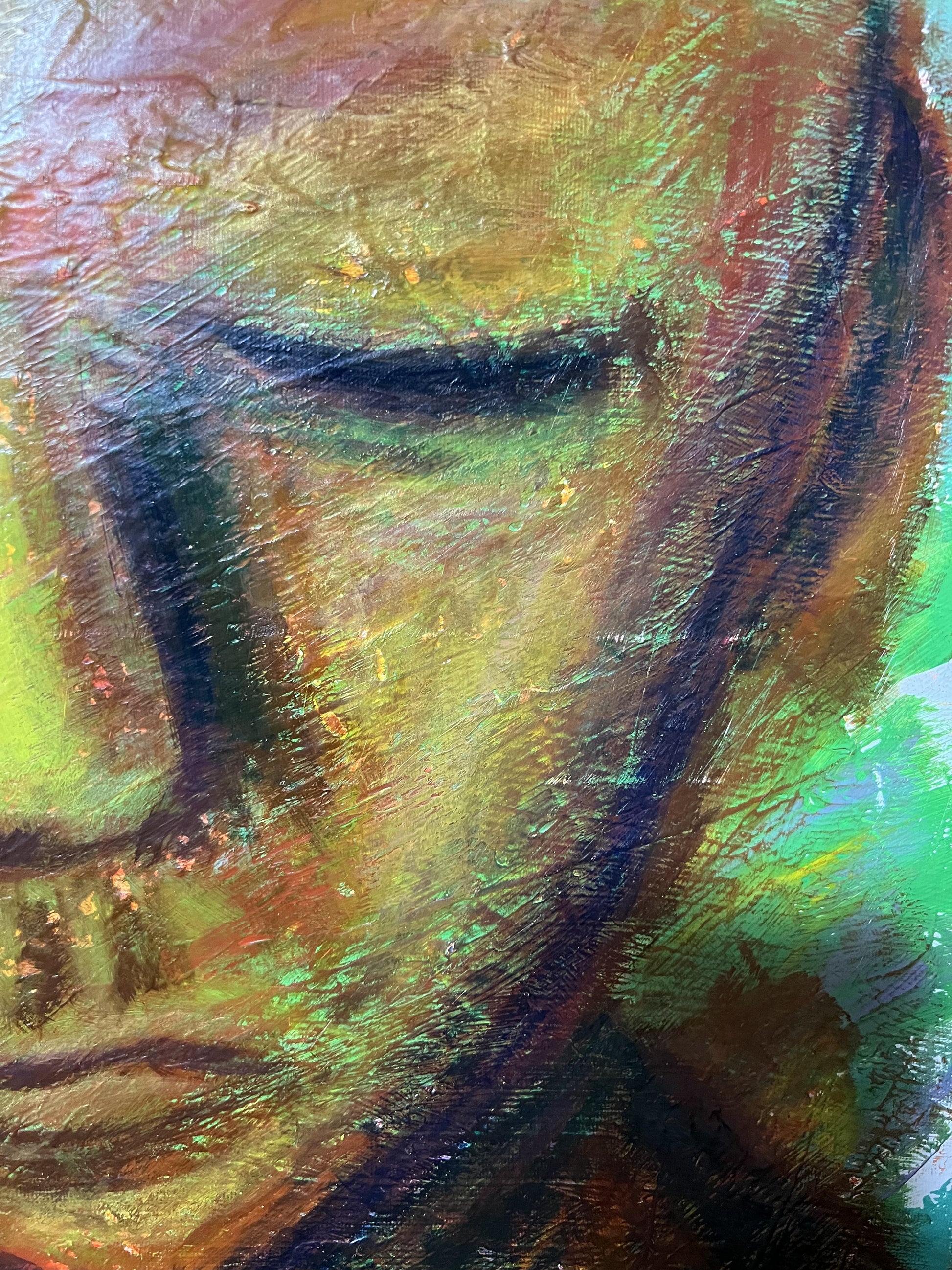 祈り - FROM ARTIST